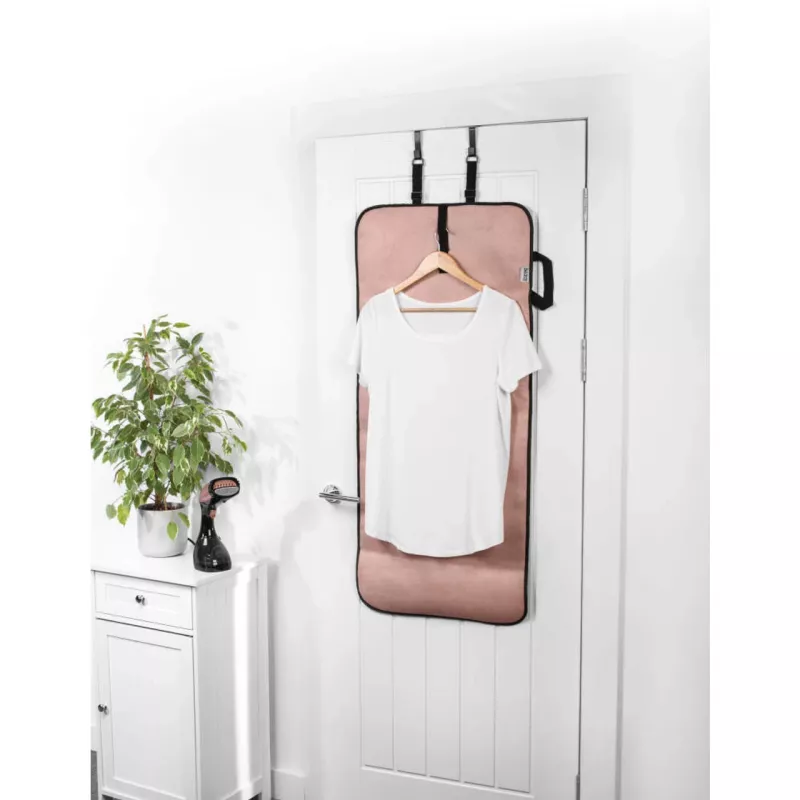 Garment Steamer Pad Beldray LA031541ROSEFEU7 Rose Gold