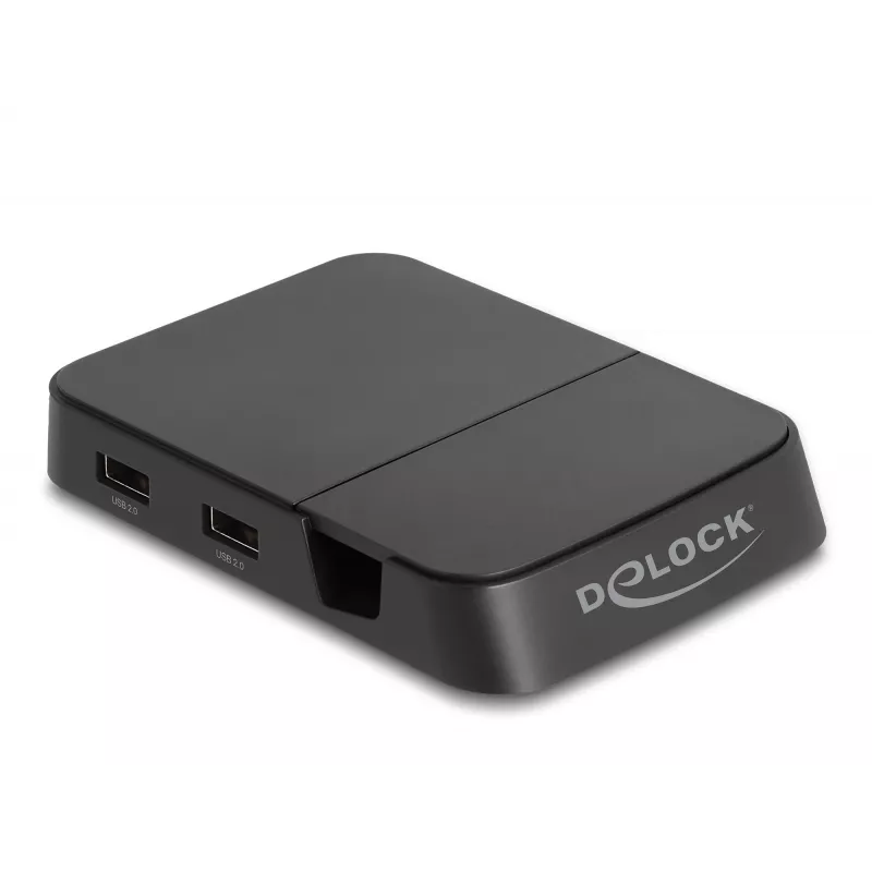 Išmaniojo telefono prijungimo stotelė DeLOCK 88018