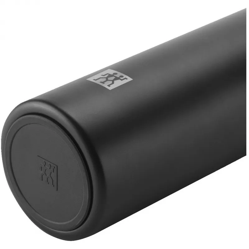 Kelioninis puodelis Zwilling Thermo 39500-508-0 - 450 ml juodas termo puodelis