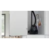 Bosch Serie 2 BGBS2LB1 dulkių siurblys 3,5 L cilindrinis dulkių siurblys sausam valymui 600 W dulkių maišelis