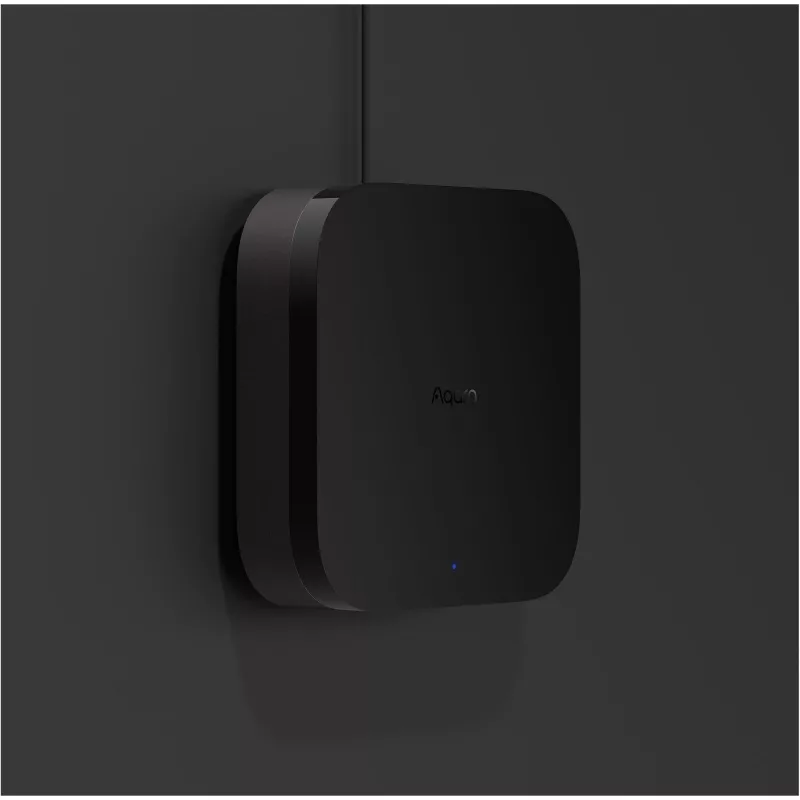„Aqara Smart Home Hub“ (valdymo modulis) M3 su IR valdikliu