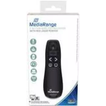 Belaidis pranešėjas MediaRange MROS220