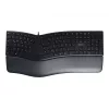 CHERRY KC 4500 klaviatūra biuro USB juoda