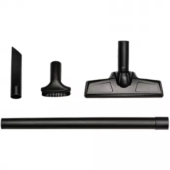 Einhell 2347120 rankinis dulkių siurblys 0,54 l juodas