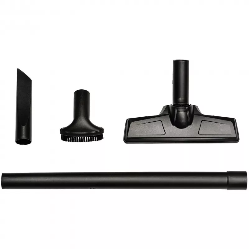 Einhell 2347120 rankinis dulkių siurblys 0,54 l juodas