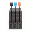 Saitek 945-000015 Juoda