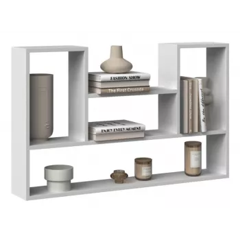 BILBAO 4P hanging rack 100x16x60 cm, Balta