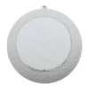 Nešiojamas garsiakalbis White Shark GBT-619 Idakka White