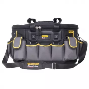 Stanley FMST1-70749, nailonas, plastikas, juoda, pilka, geltona, 500 mm, 310 mm, 330 mm