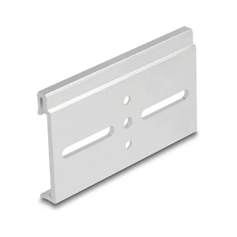 Montavimo rinkinys DeLOCK 67146 Sidabrinis Aliuminis