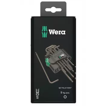 L-Torx raktas Wera 05073598001