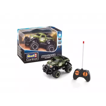 Automobilis Revell Field Hunter