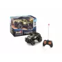 Automobilis Revell Field Hunter