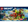 LEGO DREAMZZZ 71499 Mateo purškimo dažų sunkvežimis