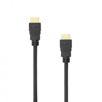 HDMI kabelis White Shark BOA 2.1 M/M 2m 8K@60Hz