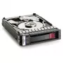 HDD HPE 600GB 2.5 colio SAS M6625