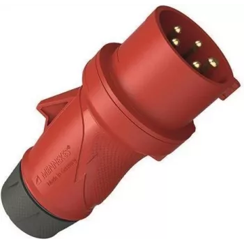 MENNEKES 13523 Kištukas Xtra S 32A5p 6h 400V IP44 (13523)