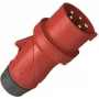 MENNEKES 13523 Kištukas Xtra S 32A5p 6h 400V IP44 (13523)