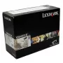 Lexmark X654X31E dažų kasetė, juoda, 15000 puslapių