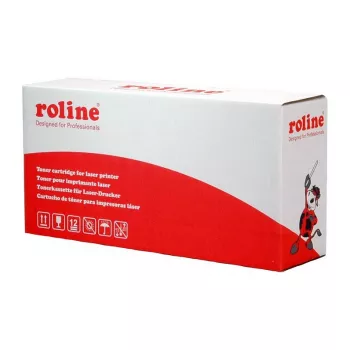 ROLINE toneris, suderinamas su TK-3110 - skirtas KYOCERA FS-4100 - apie 15 -500 puslapių - juodas