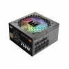 Maitinimo blokas THERMALTAKE Power Supply Thermaltake Germanium Pro RGB 750W 80 PLUS Gold