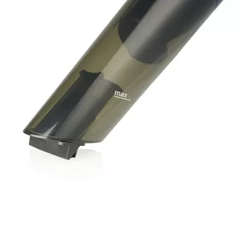 Belaidis rankinis dulkių siurblys Tristar KR-3140 — 65 W, 7,4 V, 24 min veikimo laikas, 0,12 L dulkių talpykla, juodas