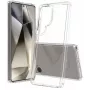 Dangtelis Screenor BUMPER Samsung Galaxy S25 Ultra 17,5 cm Skaidrus