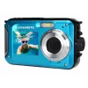 AgfaPhoto Realishot WP8000 vandeniui atsparus kompaktiškas skaitmeninis fotoaparatas
