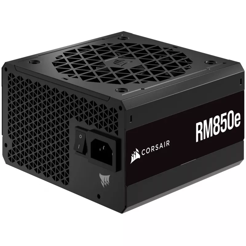 Corsair | Visiškai modulinis mažo triukšmo ATX maitinimo šaltinis (EU) | RMe Series RM850e | 850 W