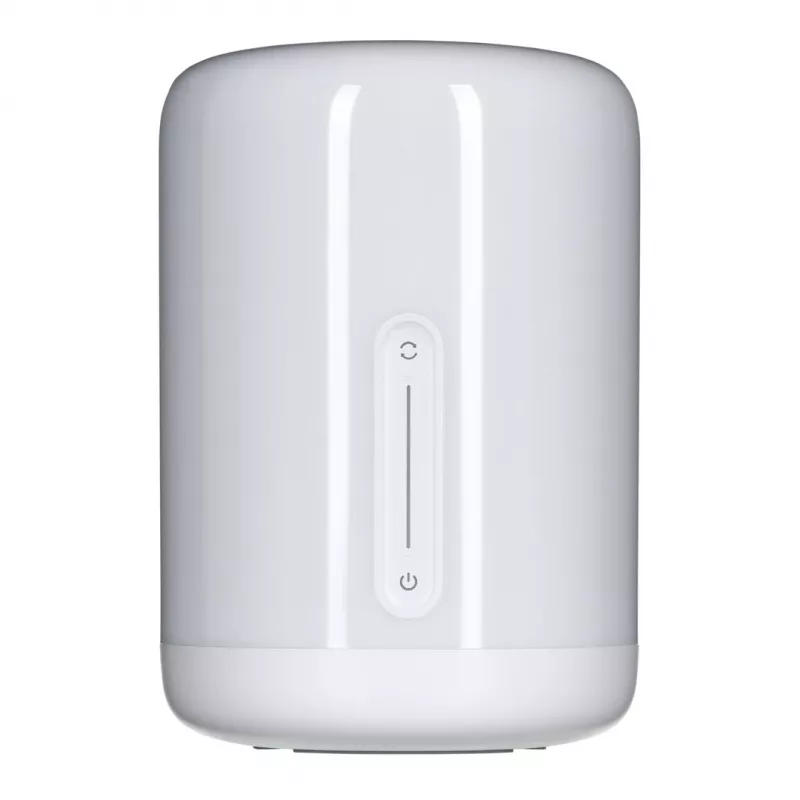 Xiaomi Mi Bedside Lamp 2 išmanioji stalinė lempa balta Wi-Fi