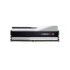 G.skill F5-6000J3040F16GX2-TZ5S atminties modulis 32 GB: 2 x 16 GB sidabrinis
