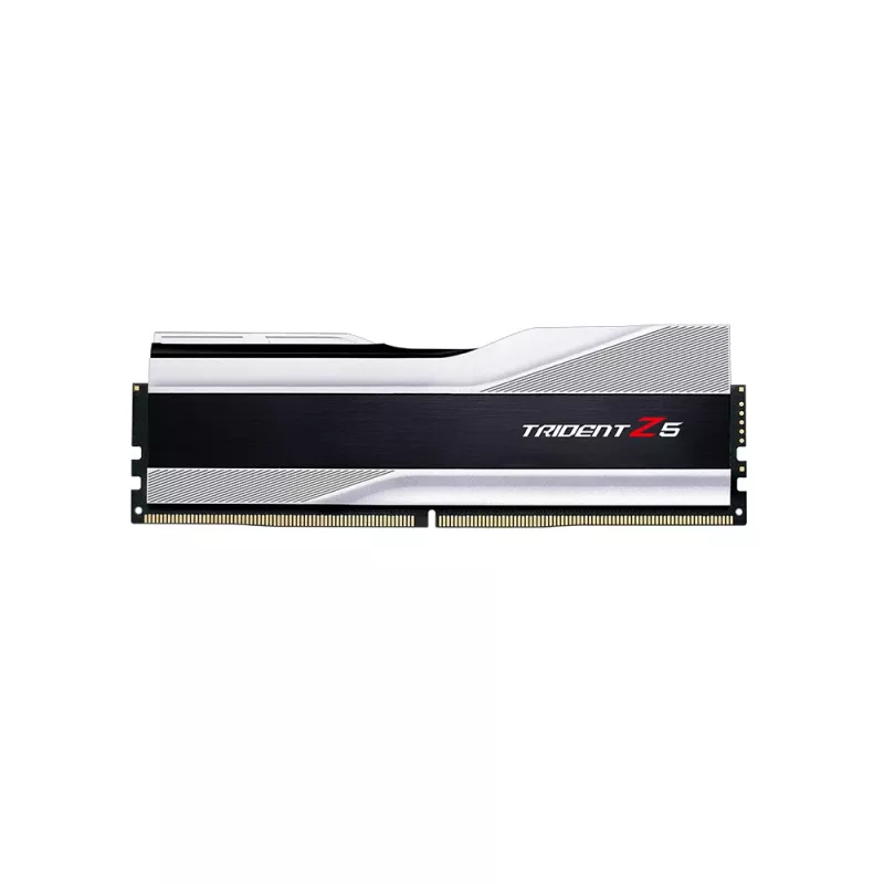 G.skill F5-6000J3040F16GX2-TZ5S atminties modulis 32 GB: 2 x 16 GB sidabrinis
