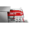 Indaplovė Toshiba DW-14F5EE(W)-PL, 14 komplektų, 49 dB