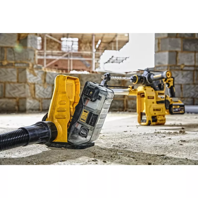 Dulkių siurblio priedas DeWALT DWH079D-XJ