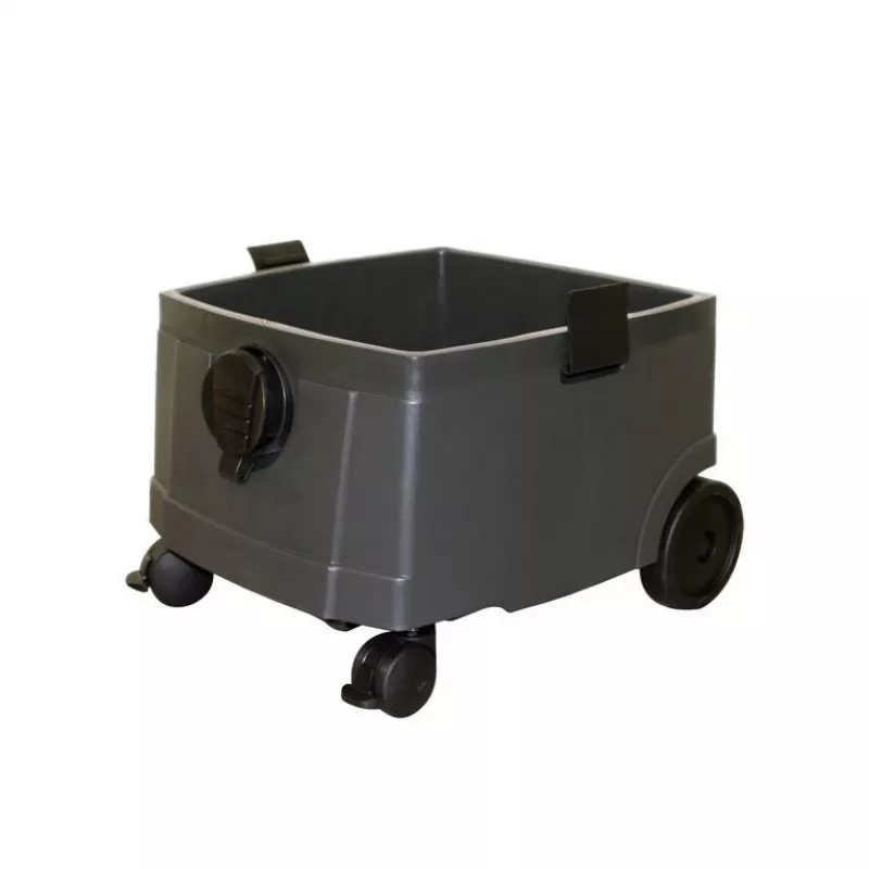 Statinis dulkių siurblys Starmix L-1625