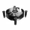Oro aušintuvas Akasa AK-CC6615BP01 Juodas 600-3000 RPM Dviejų rutulinių guolių