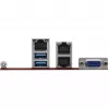 ASRock Rack SPC741D8UD-2T/X550 - Pagrindinė plokštė - Deep Micro ATX - LGA4677 Socket-E - Intel C741 mikroschemų rinkinys - USB 3.2 Gen 1 - 2 x 10 Gigabit LAN - Integruota grafika (SPC741D8UD-2T/X550)