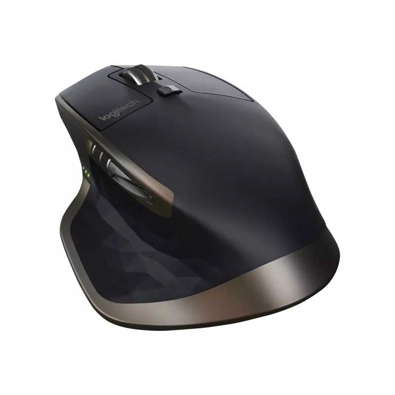 pelė USB LASER WRL MX MASTER/910-005213 LOGITECH