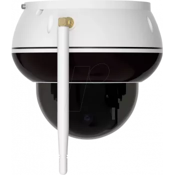 Foscam D8T Juoda Juoda