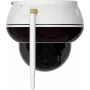 Foscam D8T Juoda Juoda