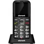 Mobilusis telefonas SENCOR ELEMENT P012S 1,77 colio