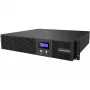 PowerWalker VI 2200 RLE nepertraukiamo maitinimo šaltinis (UPS) Line-Interactive 2,2 kVA 1320 W 4 kintamosios srovės lizdai