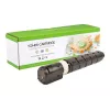 STATIC Toner kasetė, suderinama su Canon imageRUNNER Advcance C250 C255 C256i II C350 C351 C355, geltona, 21500 puslapių