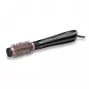 BaByliss Perfect Finish karšto oro šepetys Warm Juoda 1000 W 86,6 (2,2 m)