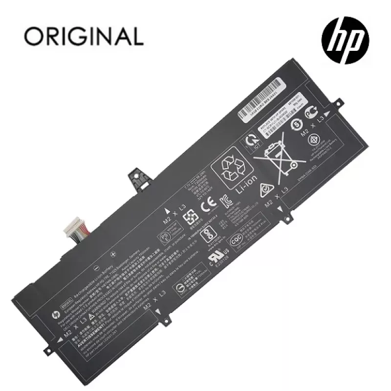 HP NB462278