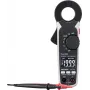Voltcraft VC541 nuotėkio srovės gnybtinis matuoklis 100µA skaitmeninis CAT III 600 V ekrano rodmenys 2000 Ableitstrom (VC-16044230)