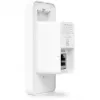 Prieigos kontrolės skaitytuvas Ubiquiti UA-G3-W Basic Baltas 0.7W 48V