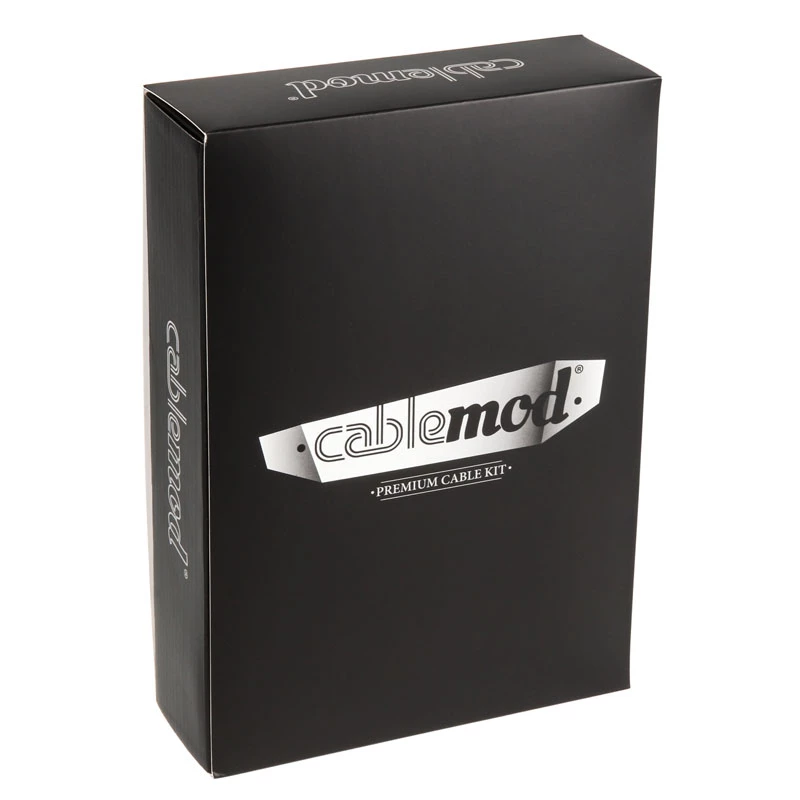 Classic ModMesh C-Series kabelis Kit Corsair RMi & RMx - kabelių / adapterių rinkinys (CM-CSR-CKIT-NKC-R)