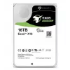 Seagate Exos X16 vidinis kietasis diskas 16 TB 7200 RPM 256 MB 3,5 colio Serial ATA III