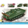 Konstruktorius Cobi Blocks BMP-1 758 dalys – mastelio modelio statybiniai blokeliai
